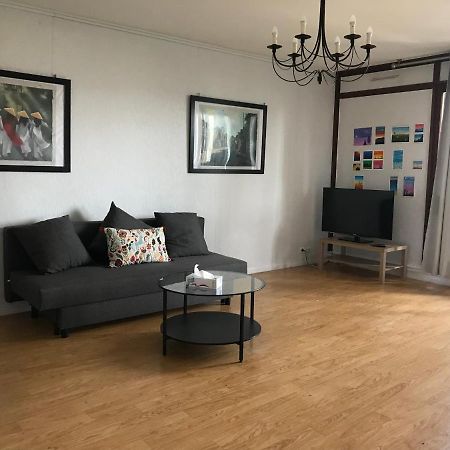 Superbe Appartement Avec Place De Parking Toulouse Exteriör bild